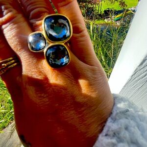 *NEW* UNO DE 50 RING LADIES